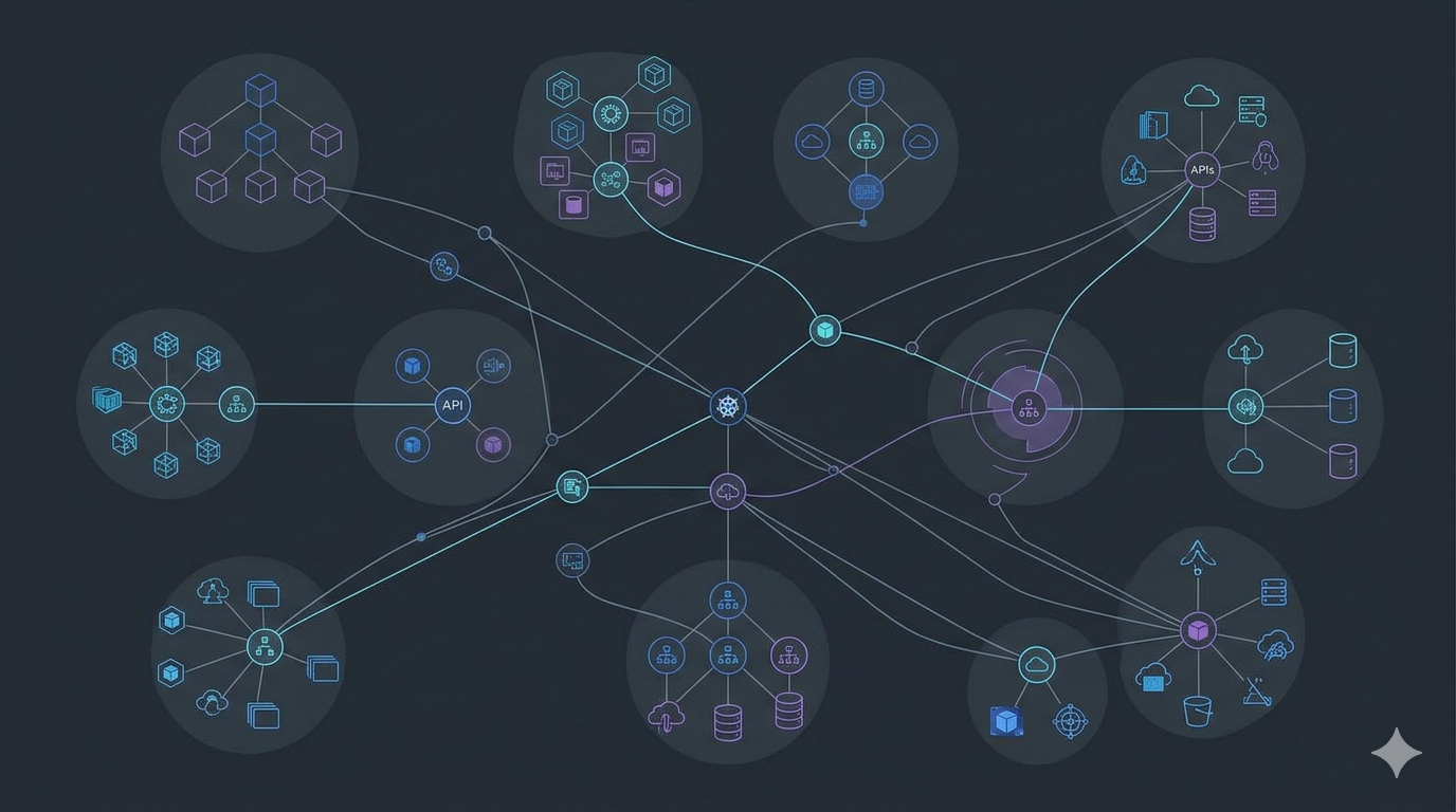 10 Best Kubernetes Dependency Mapping Software Tools for SRE and ...